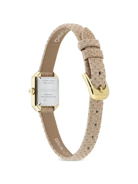 Ceas Ferragamo roz