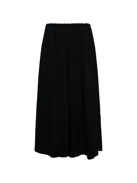 Pantaloni Yohji Yamamoto negru