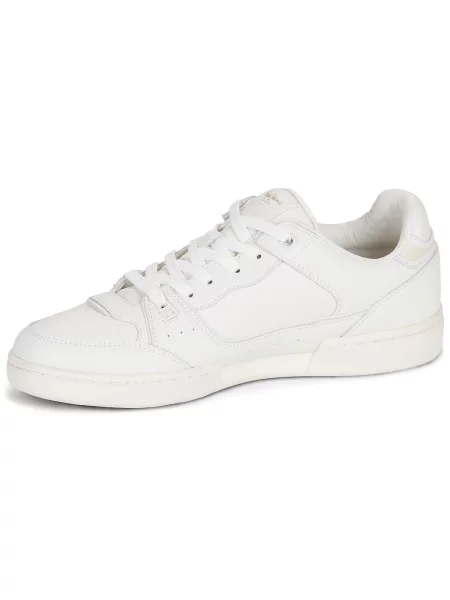 Pantofi Pepe Jeans alb