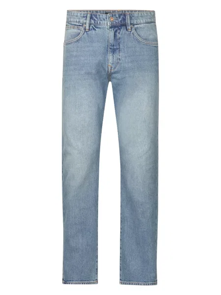 Petrol Industries Jeans Reefview deschis albastru