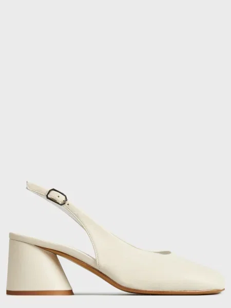 Босоножки H'estia Venezia бежевые