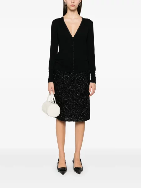 Cardigan Liu Jo negru