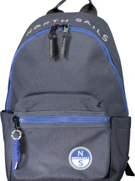 Ruksak North Sails plava