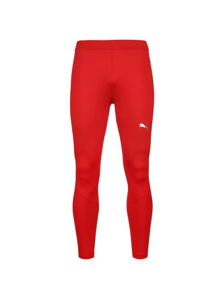 PUMA Chiloți sport roșu alb