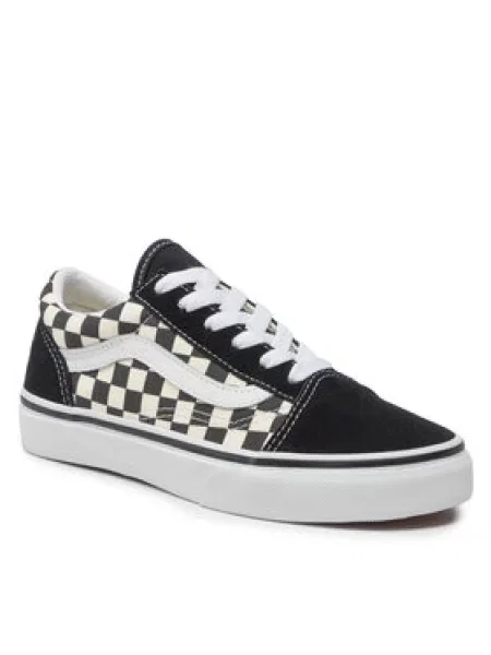 Tenisky Vans černé