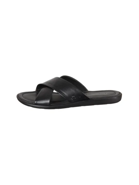 Pantofi Sioux negru
