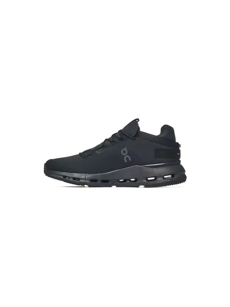 Pantofi On-running negru