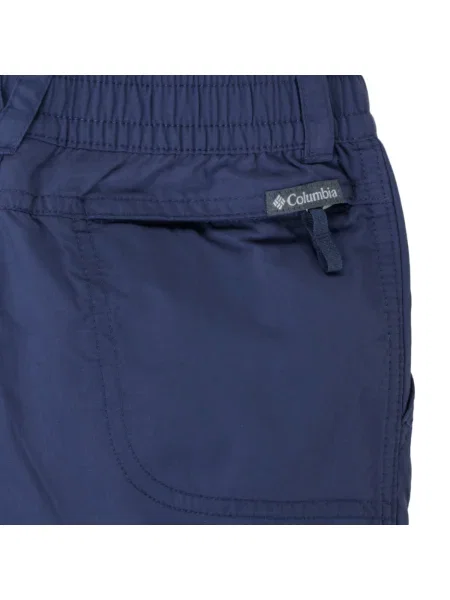 Pantaloni copii Columbia albastru