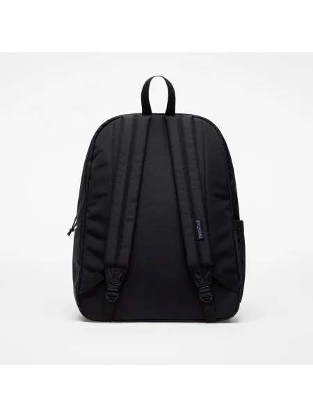 Plecak JanSport Superbreak Plus Black 26 l czarny