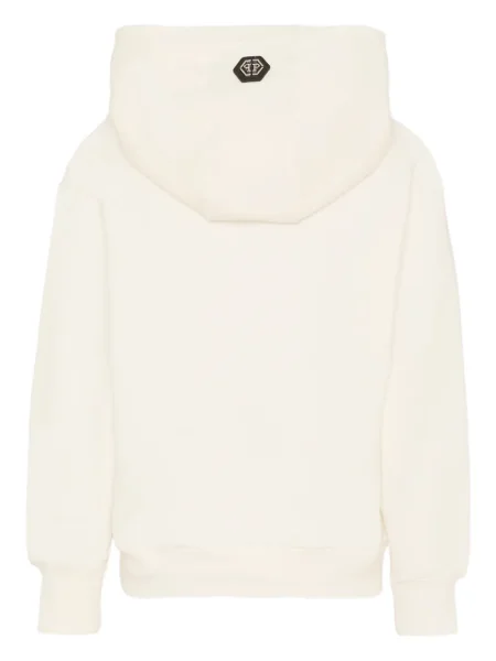 Bluza z kapturem dziecięca Philipp Plein