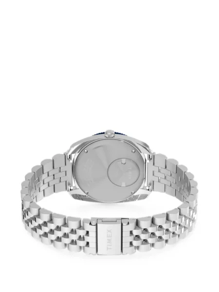 Ceas Timex albastru