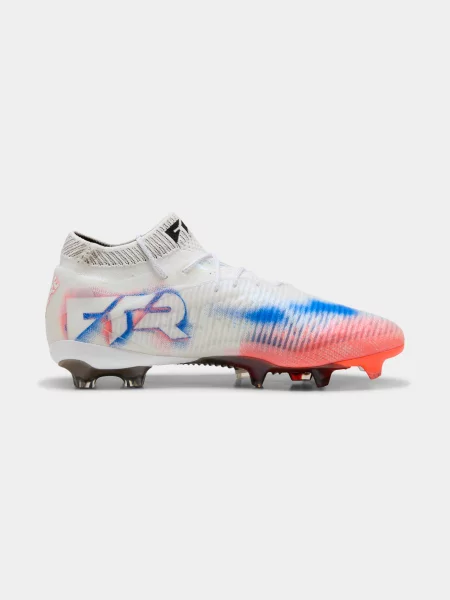 Кроссовки Puma белые