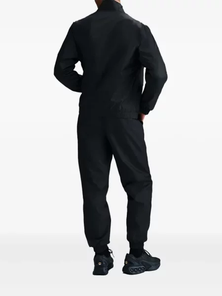 Sneakerși Nike negru