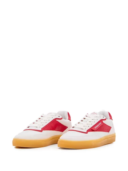 Sneakerși Copenhagen alb