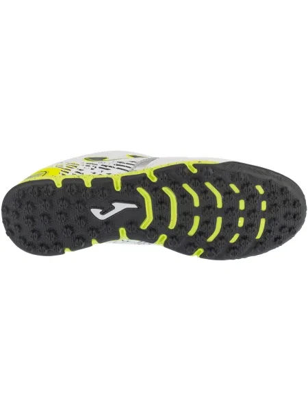 Pantofi Joma alb