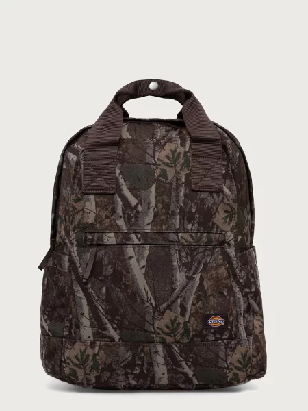 Dickies rucsac de oraș maro