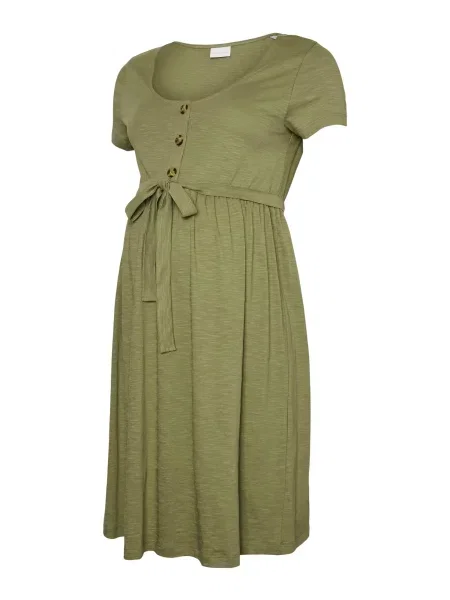 MAMALICIOUS Rochie MLIvy Lia oliv