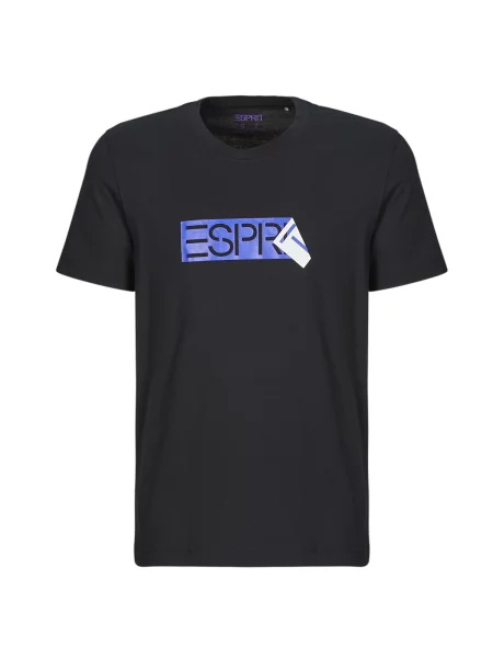 Majica Esprit crna