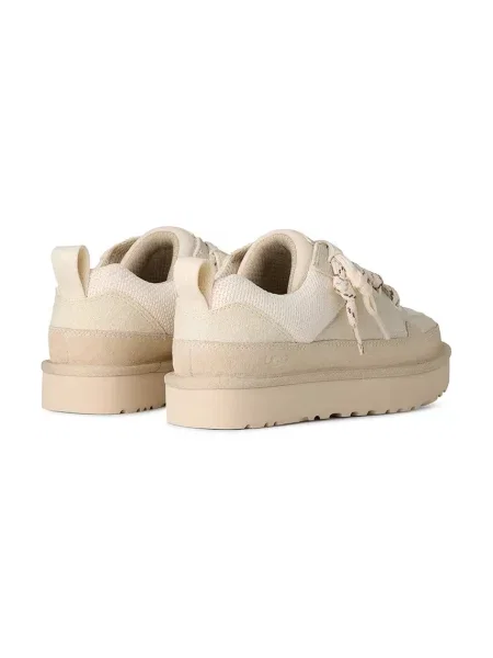 Pantofi Ugg bej