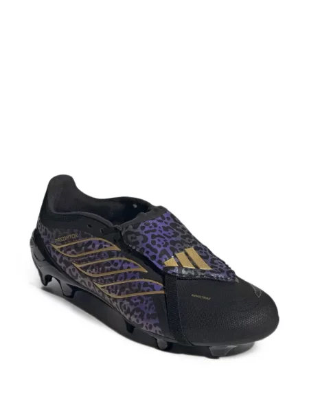 Sneakerși Adidas Samba alergare roșu