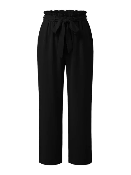 Imily Bela Pantaloni negru