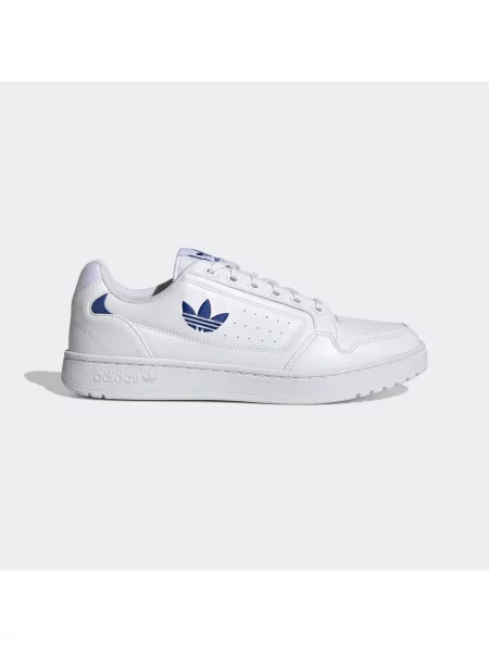 Buty NY 90 białe