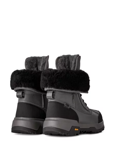 Botine Ugg gri