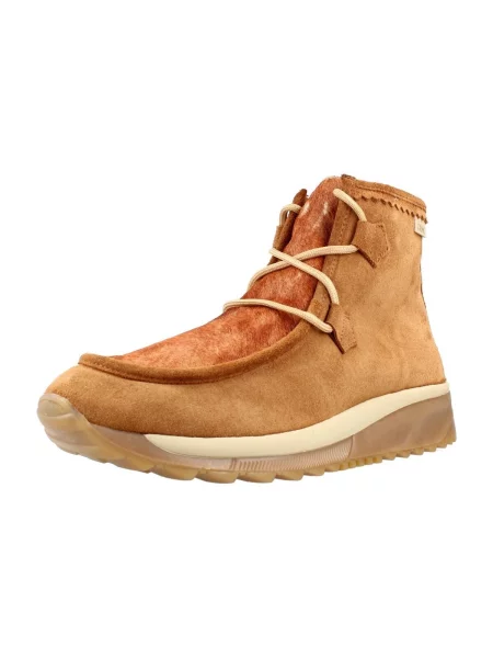 Pantofi Gaimo maro
