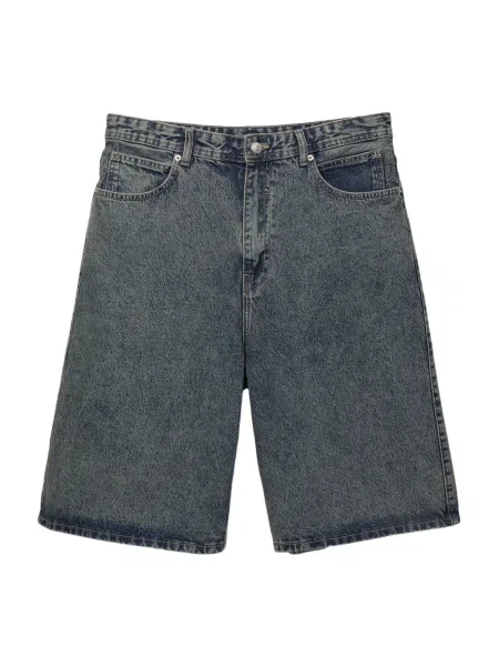 Pull&Bear Jeans denim albastru