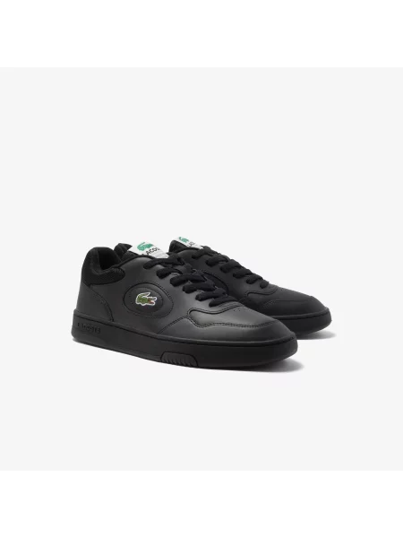 Кроссовки Lacoste черные