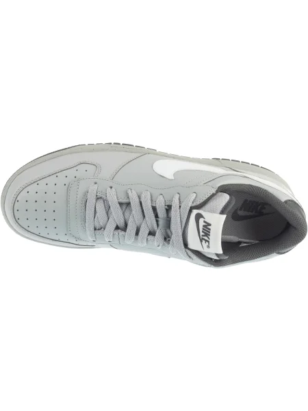 Pantofi Nike gri