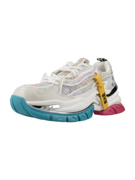 Tenisky Exé Shoes biela