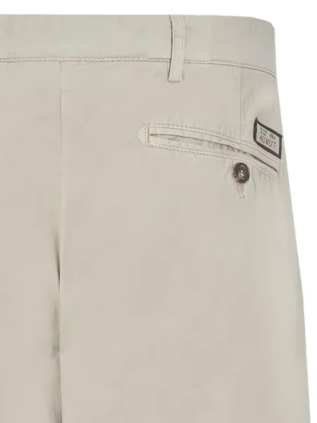Pantaloni scurți 40 Weft