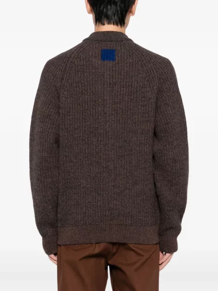 Pulover Barbour maro