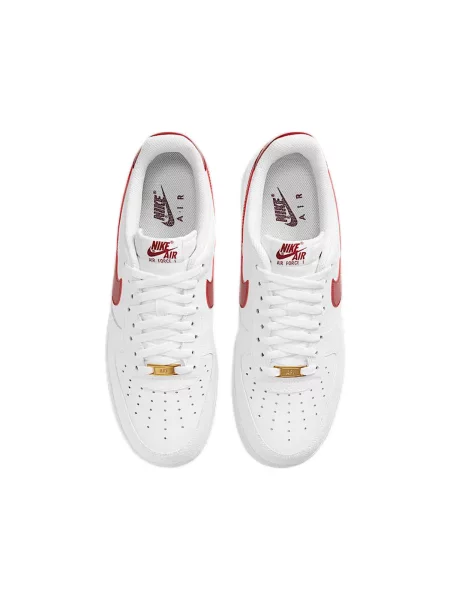 Pantofi Nike alb