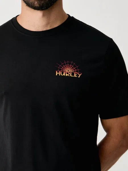 Футболка Hurley