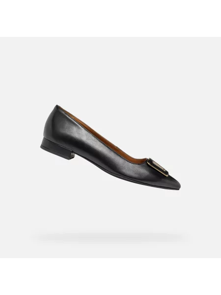 Balerini Geox negru
