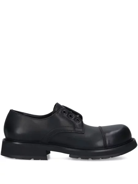 Derby Balenciaga černé