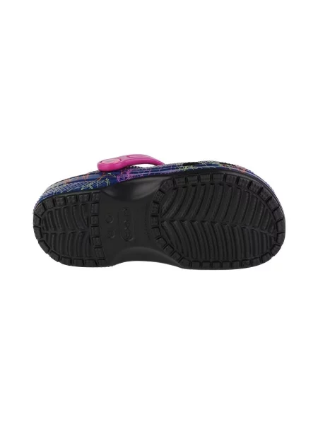 Pantofi copii Crocs albastru