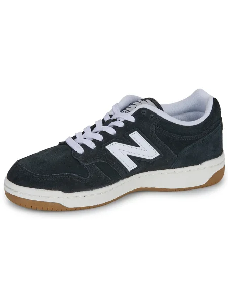 Félcipő New Balance fekete