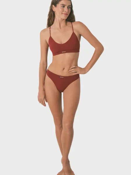 Труси Women'secret червоні