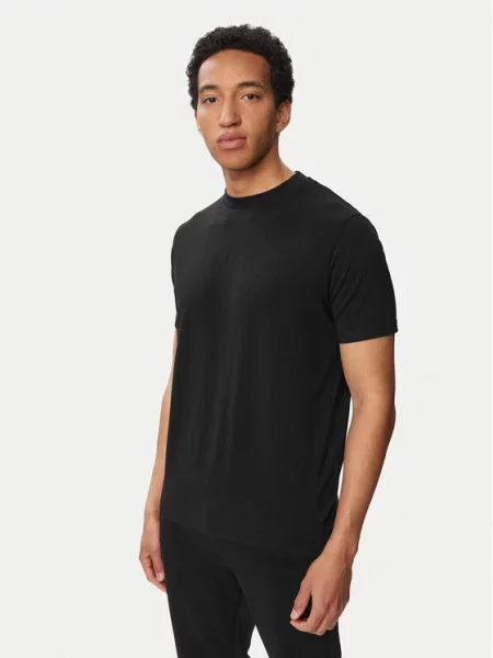 KARL LAGERFELD Tricou negru