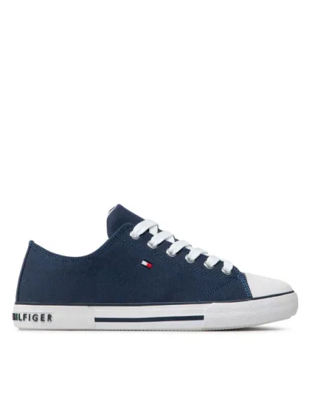 Sneakerși copii Tommy Hilfiger