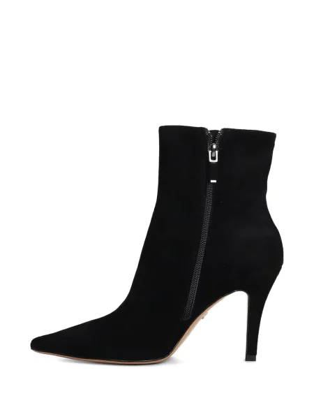 Botine Lola Cruz negru