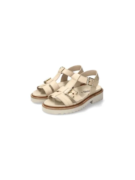 Pantofi Mephisto bej