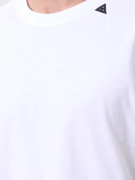 Футболка J.b4 Just Before біла