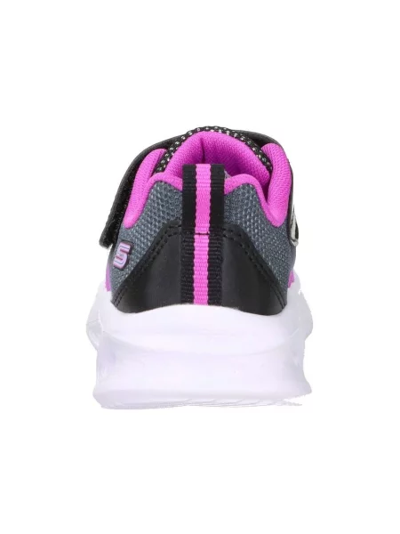 Skechers Tenisice Šarena ljubičasta