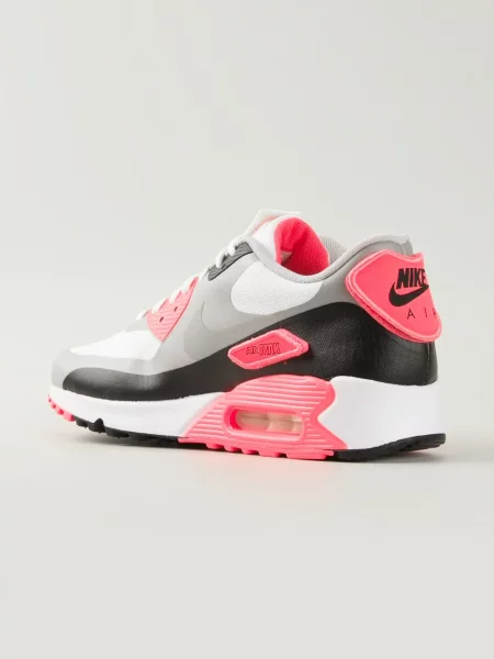 Tenisky Nike Air Max 90 šedé