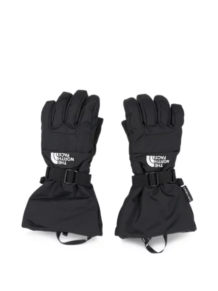 Rękawiczki dziecięce The North Face czarne