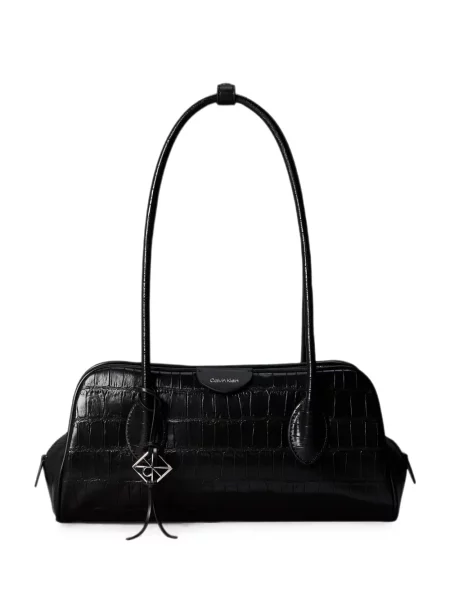 Geantă Calvin Klein negru